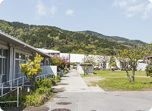 ワークスおーい